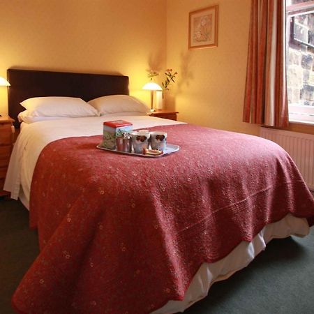 Murray House Harrogate Kamer foto